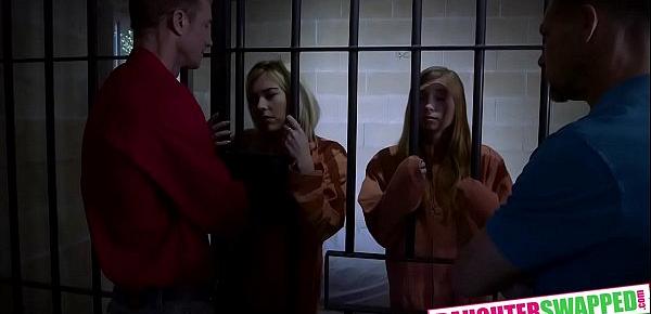  Ava Parker, Summer Day In Bailed Out Of Jail For Fucking My Friends Father